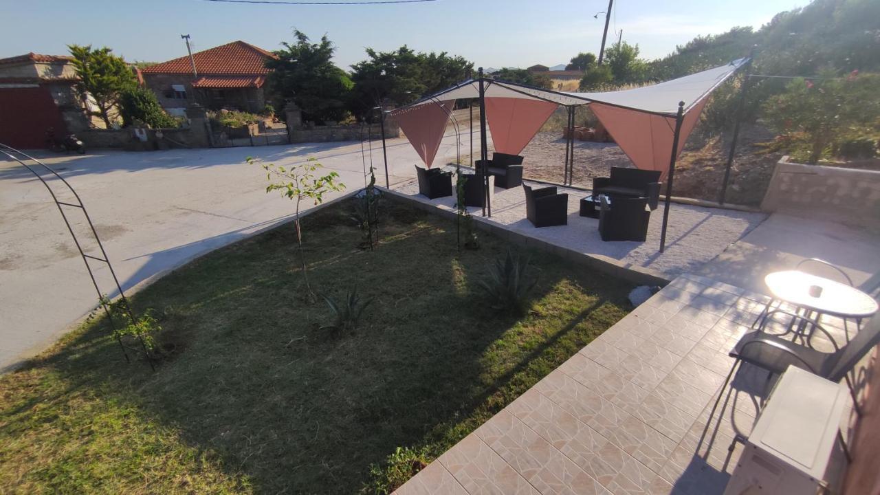 A & K Vacation House Város Exterior foto