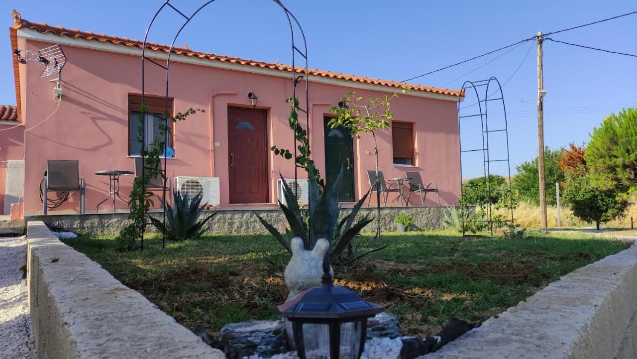 A & K Vacation House Város Exterior foto