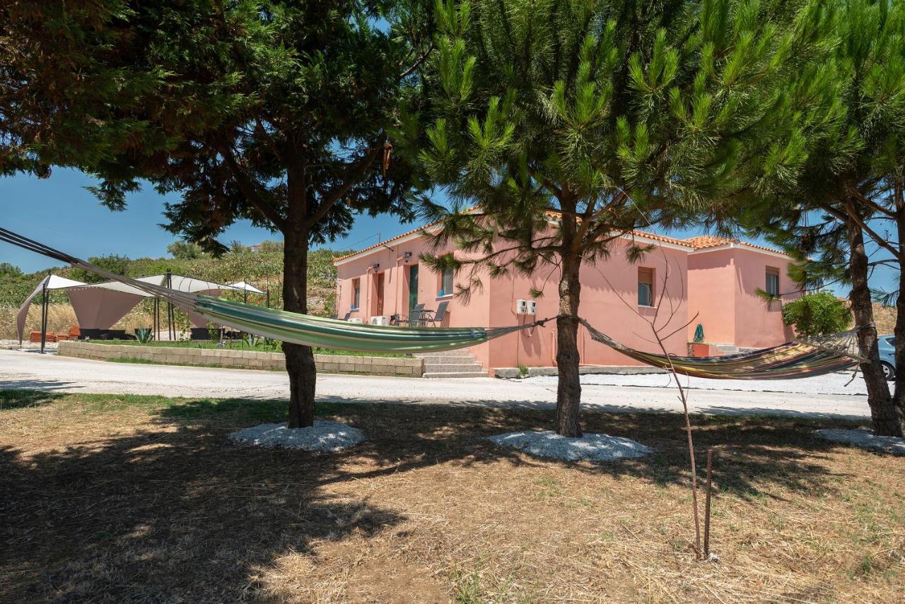 A & K Vacation House Város Exterior foto