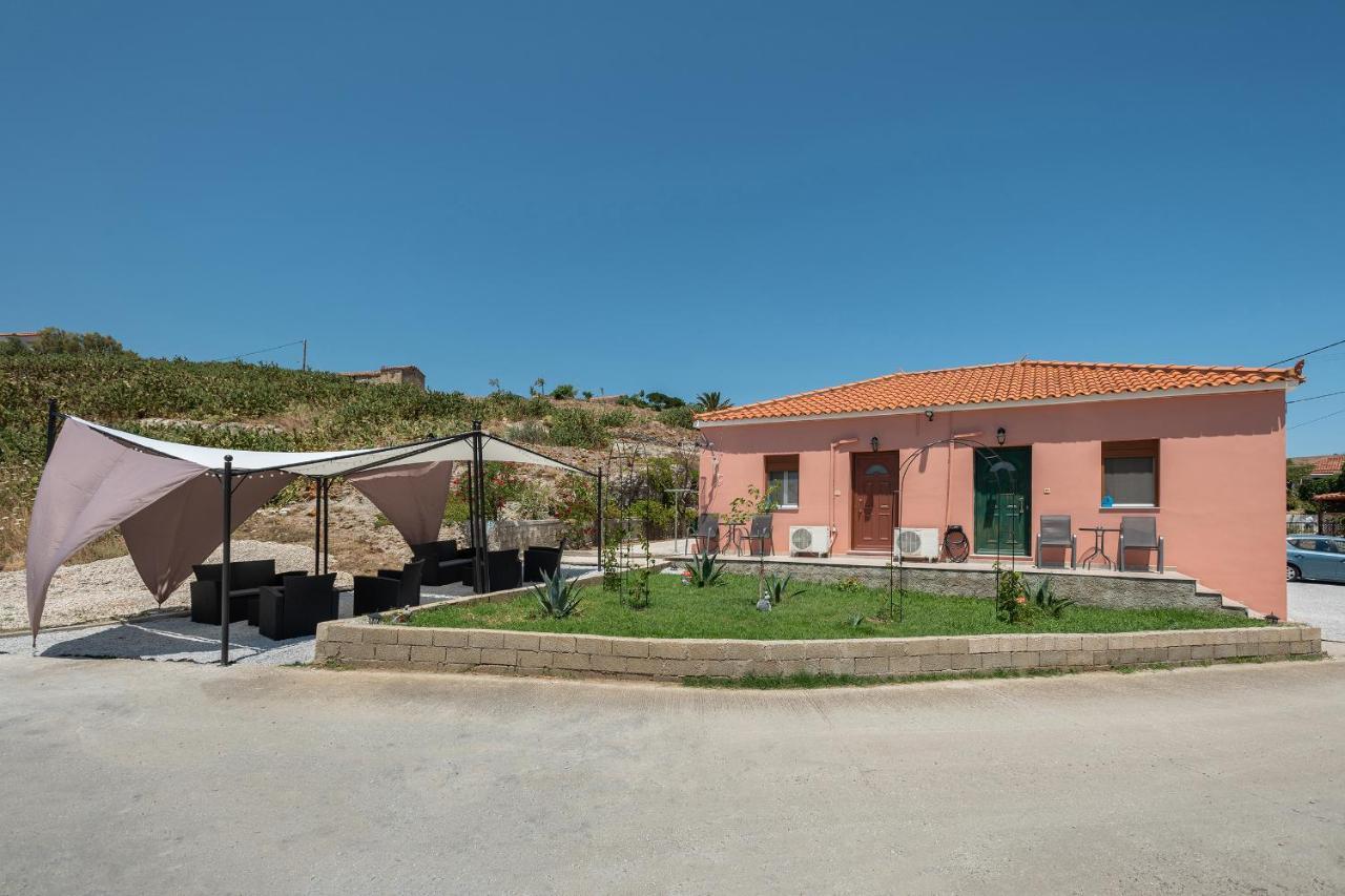 A & K Vacation House Város Exterior foto