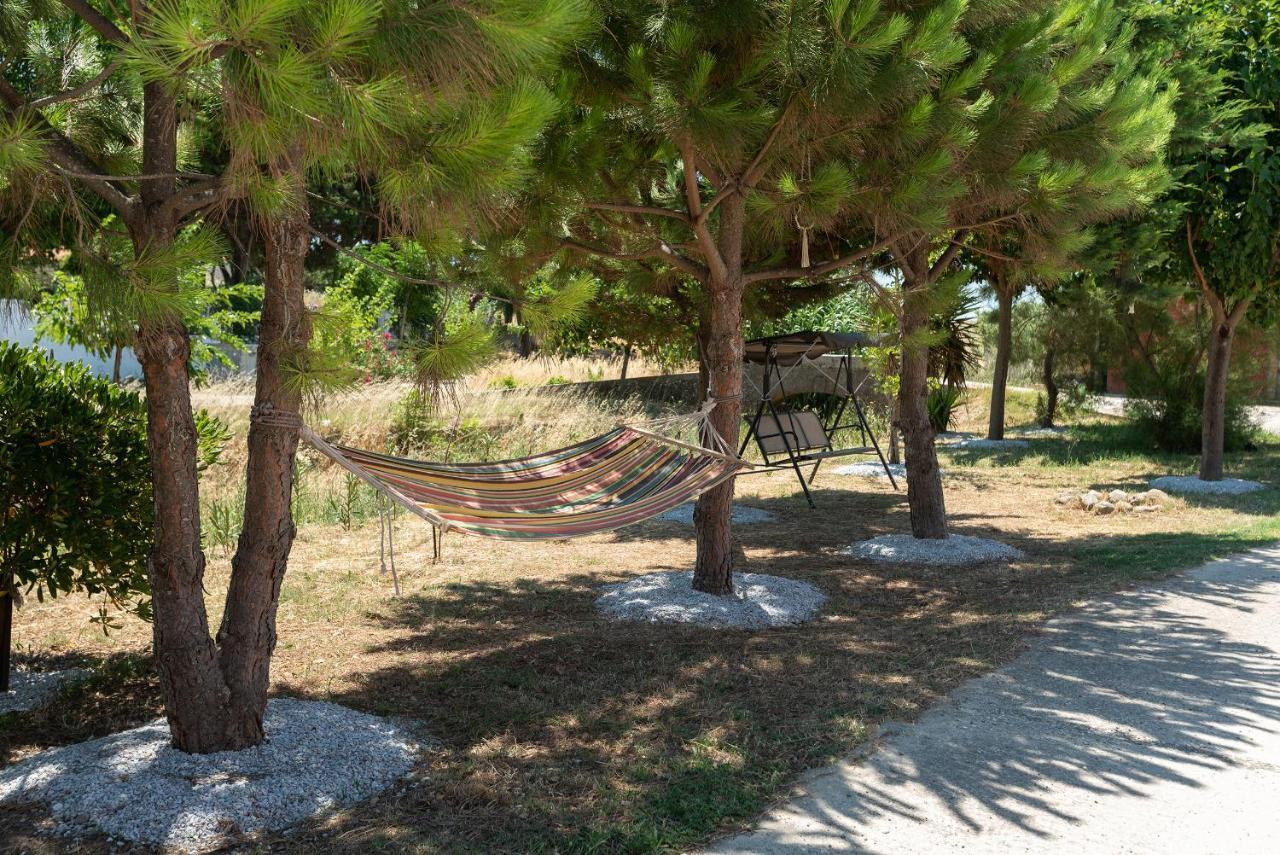 A & K Vacation House Város Exterior foto
